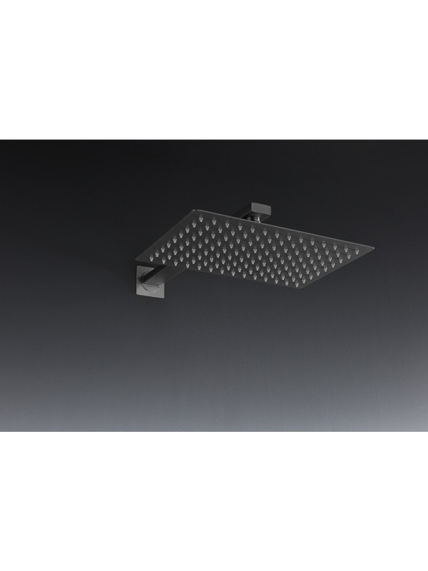 Душевая система Ganzer GZ01165-Q верхний душ