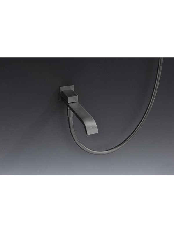 Душевая система Ganzer GZ01165-Q излив