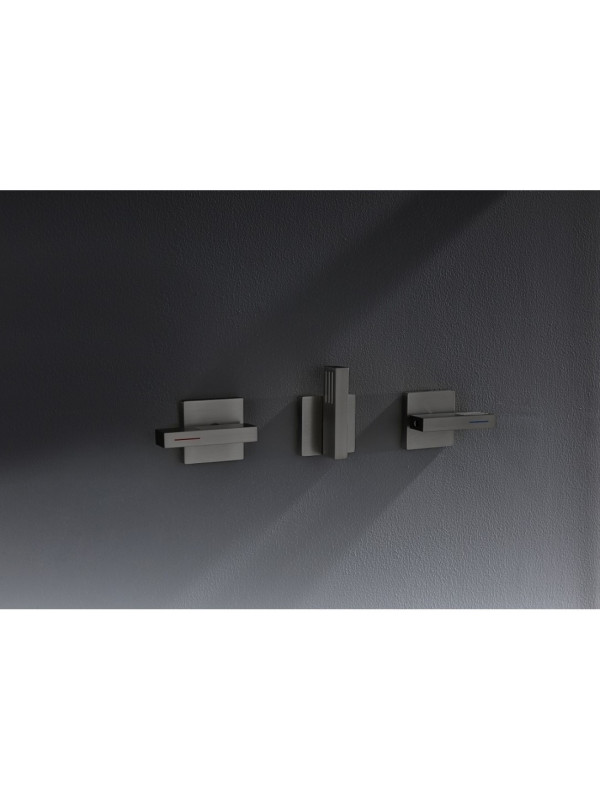 Душевая система Ganzer GZ01165-Q смеситель