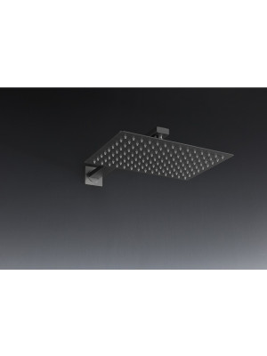 Душевая система Ganzer GZ01165-Q верхний душ