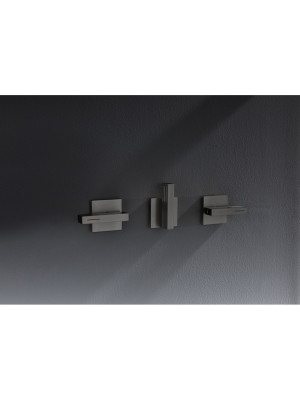 Душевая система Ganzer GZ01165-Q смеситель