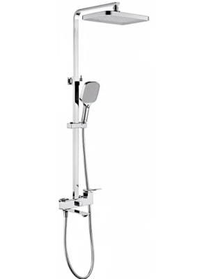 Душевая система Ganzer GZ02162