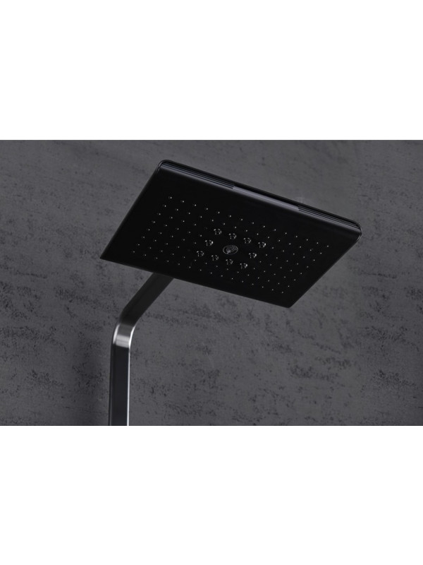 Душевая система Ganzer GZ02162-Q в