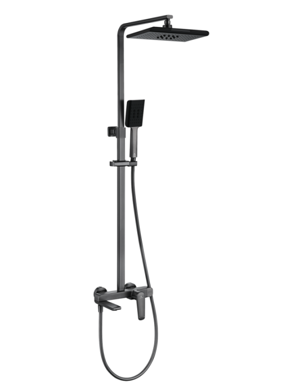 Душевая система Ganzer GZ02162-Q