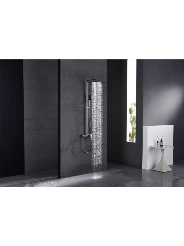 Душевая система Ganzer GZ02162-Q в интерьере