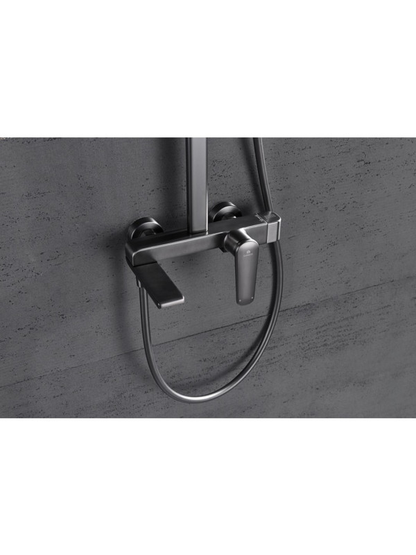 Душевая система Ganzer GZ02162-Q смеситель