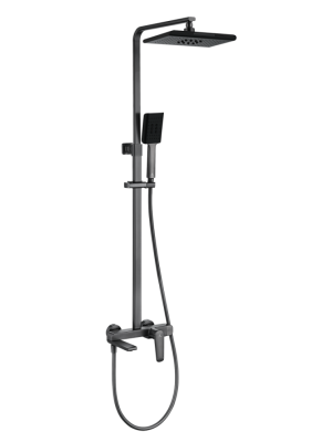 Душевая система Ganzer GZ02162-Q