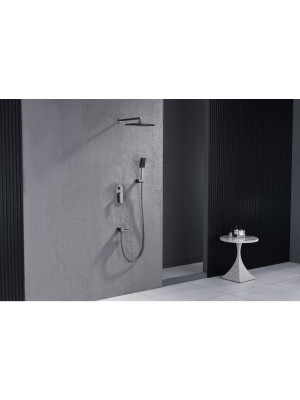 Душевая система Ganzer GZ02165-Q  в интерьере