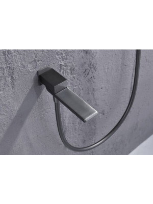 Душевая система Ganzer GZ02165-Q излив