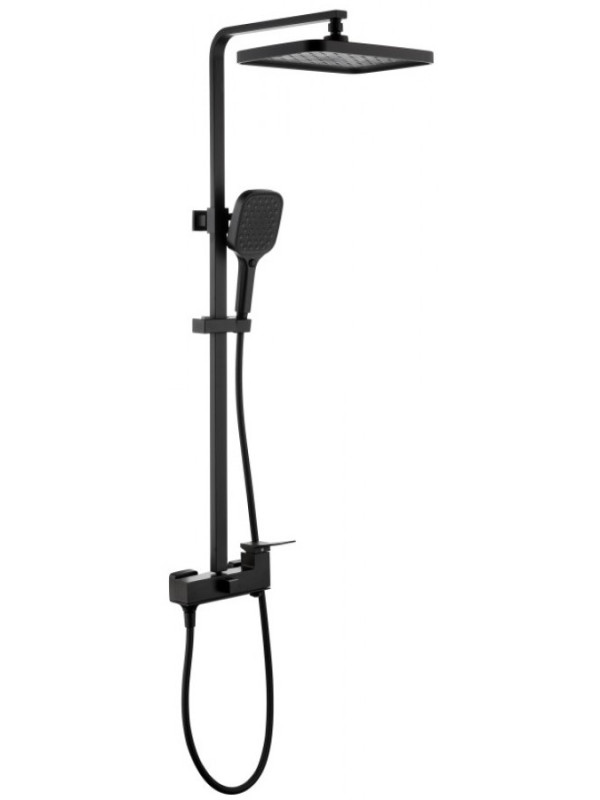 Душевая система Ganzer GZ05162-С