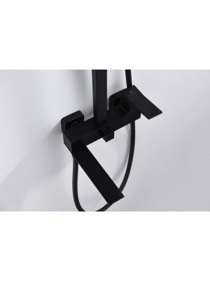 Душевая система Ganzer GZ05162-С смеситель