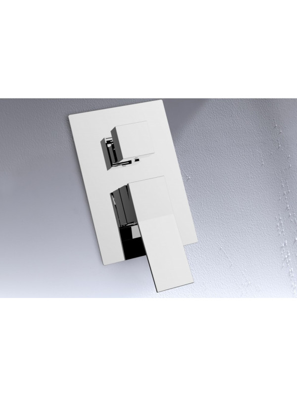 Душевая система Ganzer GZ05165 смеситель