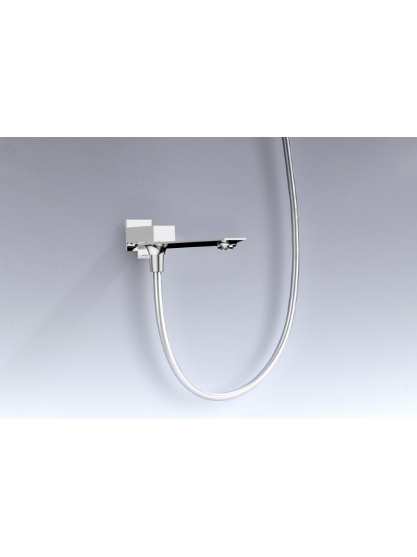 Душевая система Ganzer GZ05165 излив