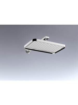 Душевая система Ganzer GZ05165 верхний душ