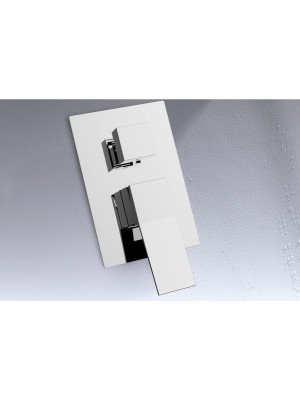 Душевая система Ganzer GZ05165 смеситель