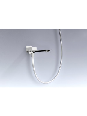 Душевая система Ganzer GZ05165 излив