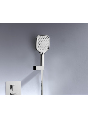 Душевая система Ganzer GZ05165 ручной душ