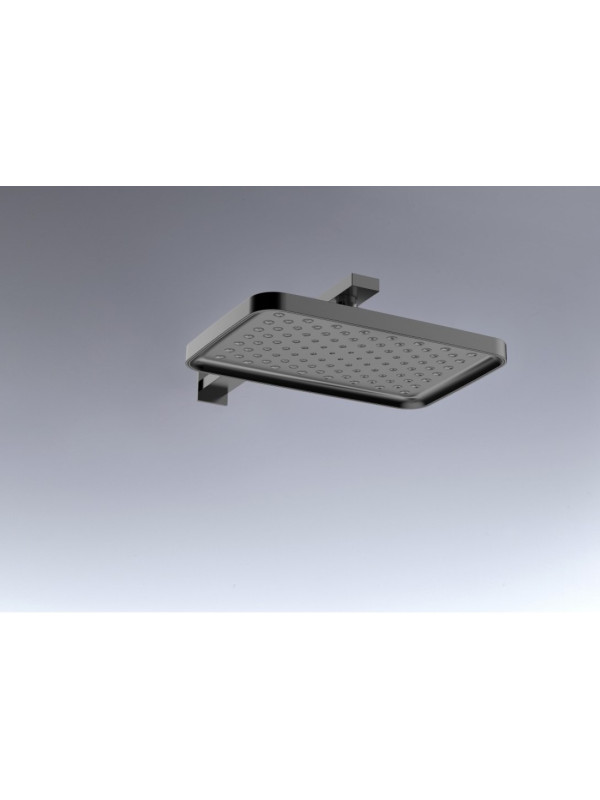 Душевая система Ganzer GZ05165-Q верхний душ