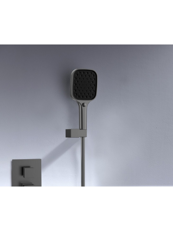 Душевая система Ganzer GZ05165-Q ручной душ