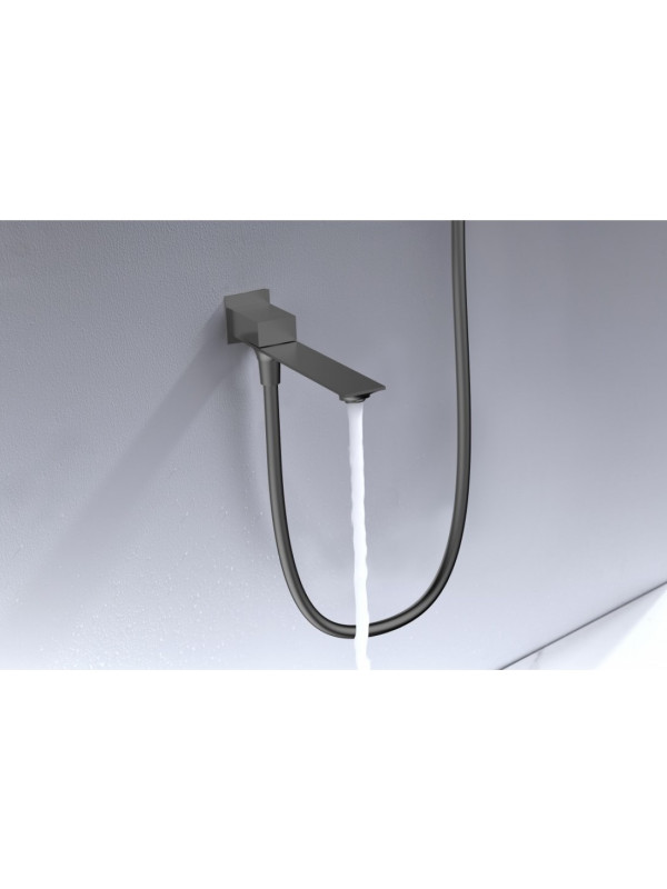 Душевая система Ganzer GZ05165-Q излив