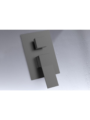 Душевая система Ganzer GZ05165-Q смеситель