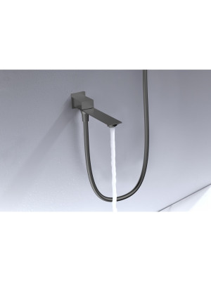 Душевая система Ganzer GZ05165-Q излив