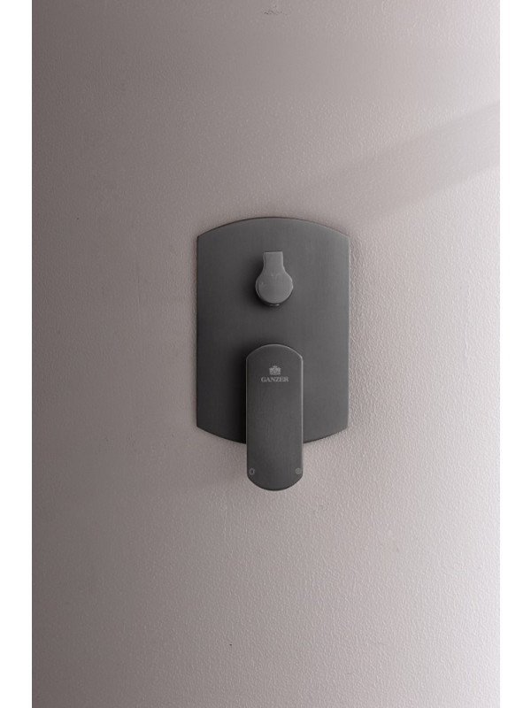 Душевая система Ganzer GZ06165-Q смеситель