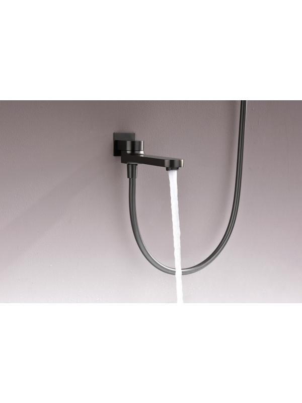 Душевая система Ganzer GZ06165-Q излив