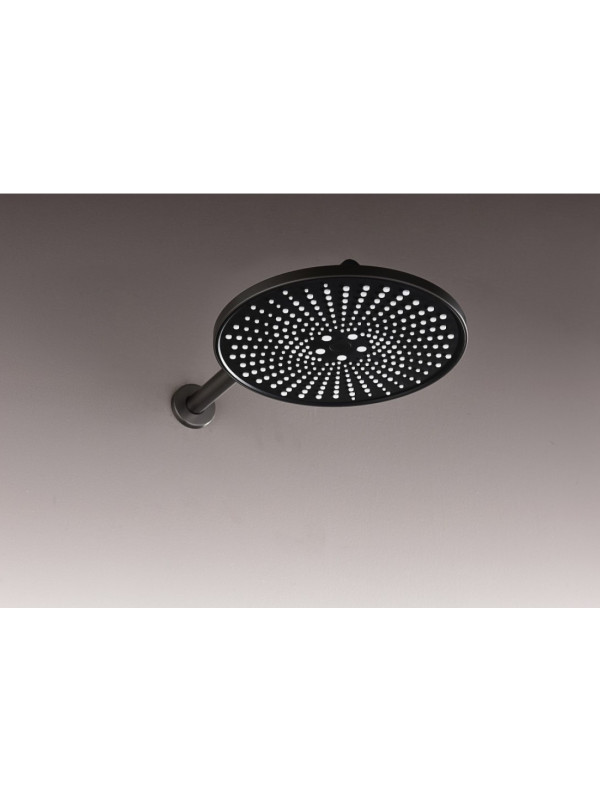 Душевая система Ganzer GZ06165-Q верхний душ