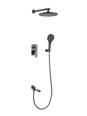 Душевая система Ganzer GZ06165-Q