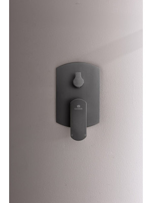 Душевая система Ganzer GZ06165-Q смеситель