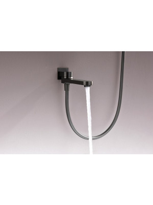 Душевая система Ganzer GZ06165-Q излив