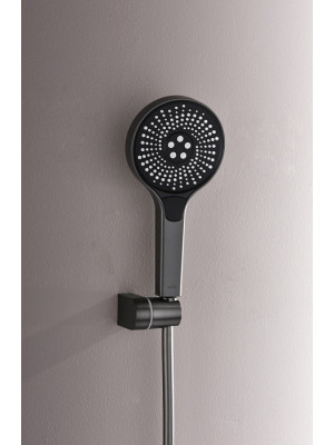 Душевая система Ganzer GZ06165-Q ручной душ