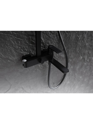 Душевая система Ganzer GZ07162-C смеситель