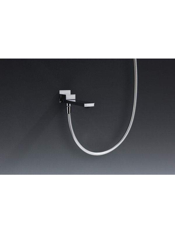 Душевая система Ganzer GZ07165 излив