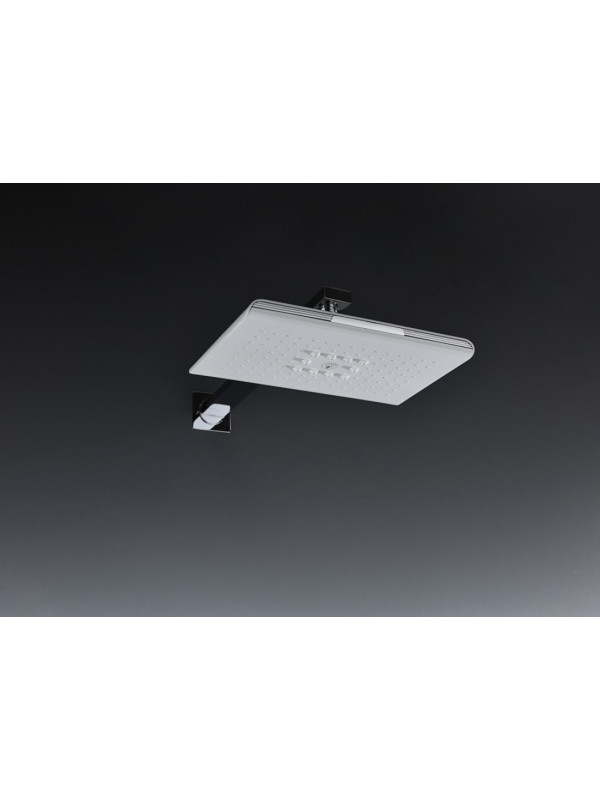 Душевая система Ganzer GZ07165 верхний душ