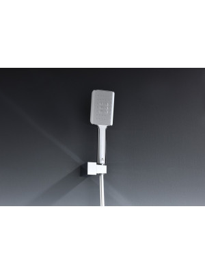 Душевая система Ganzer GZ07165 ручной душ