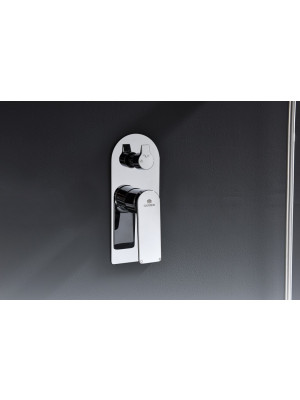 Душевая система Ganzer GZ07165 смеситель