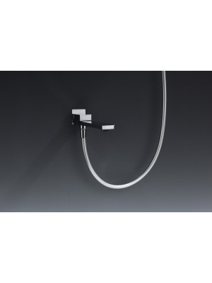 Душевая система Ganzer GZ07165 излив