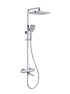 Душевая система Ganzer GZ12071