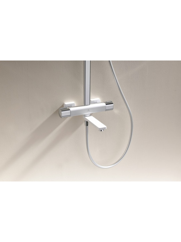 Душевая система Ganzer GZ12071-F смеситель