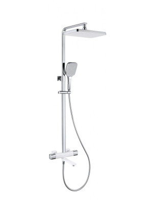 Душевая система Ganzer GZ12071-F