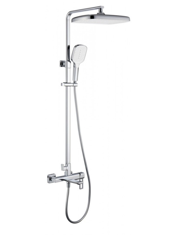 Душевая система Ganzer GZ12163