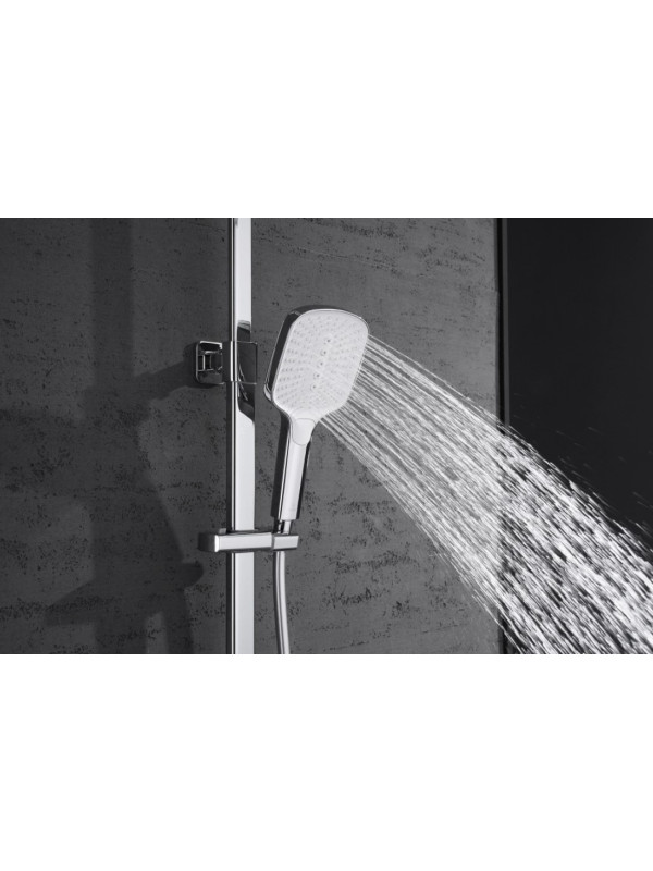 Душевая система Ganzer GZ12163 ручной душ