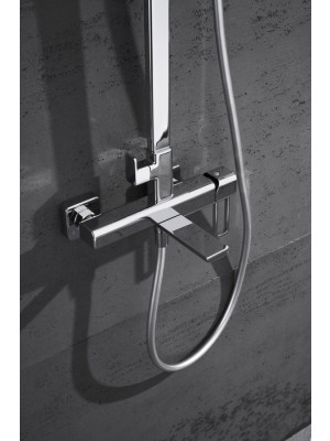 Душевая система Ganzer GZ12163 смеситель