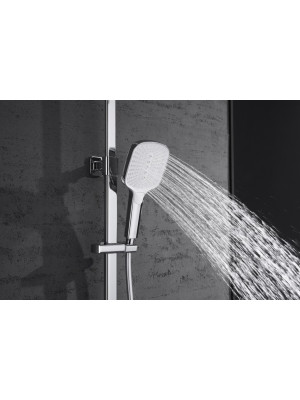 Душевая система Ganzer GZ12163 ручной душ