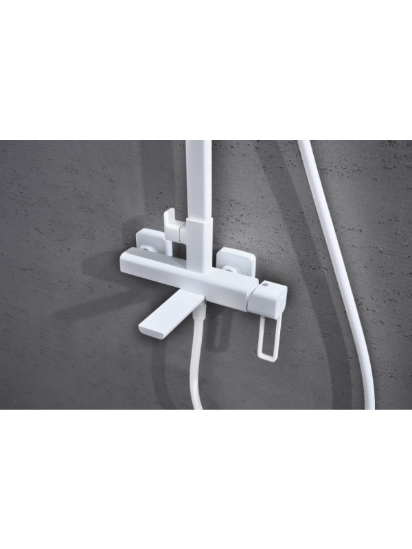 Душевая система Ganzer GZ12163-F смеситель