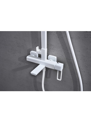 Душевая система Ganzer GZ12163-F смеситель