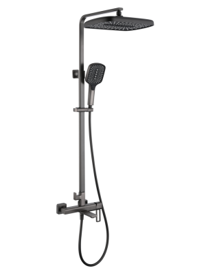 Душевая система Ganzer GZ12163-Q