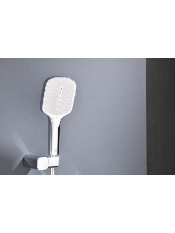 Душевая система Ganzer GZ12165 ручной душ